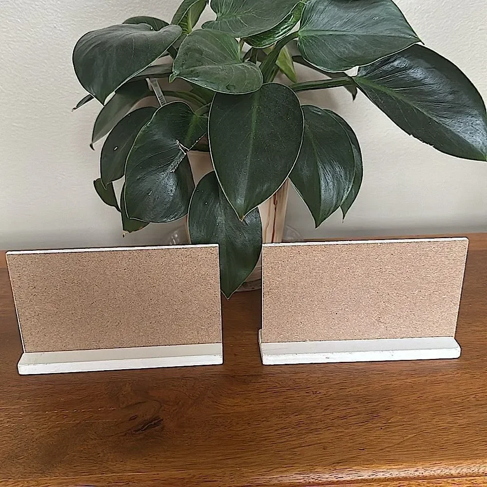 Patriotic Table Toppers!